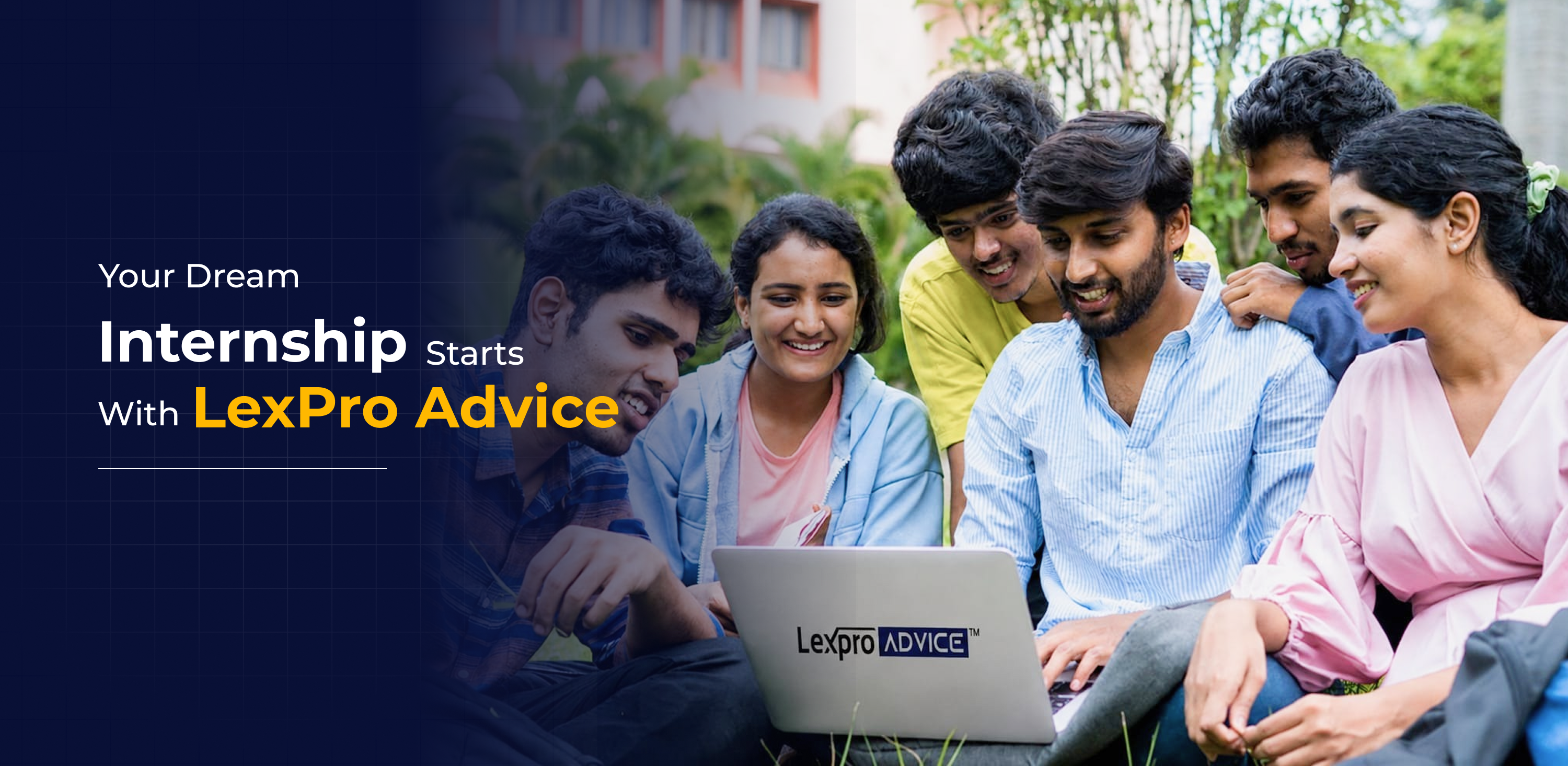 LexPro Advice — Official Internship Partner of Lexspeaks Academy